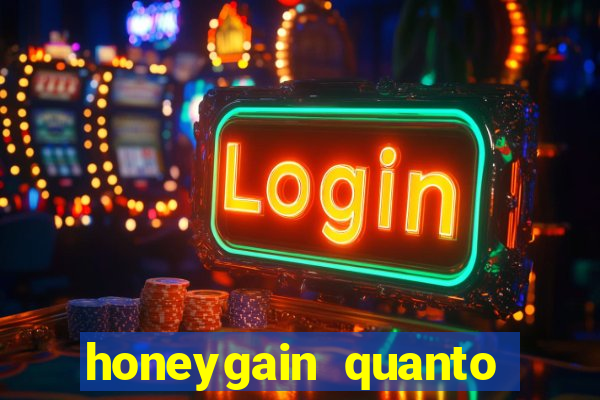 honeygain quanto tempo demora